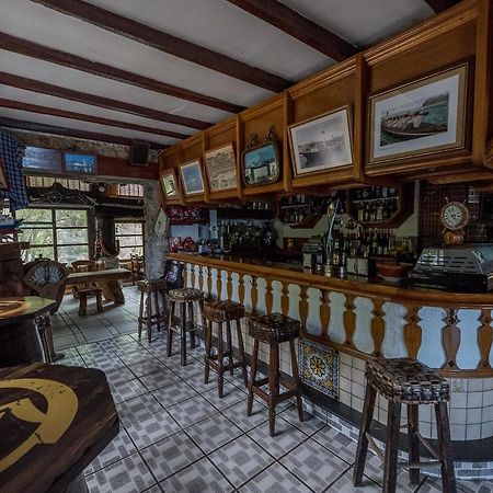 Gaztelubegi Hotel Bakio Esterno foto